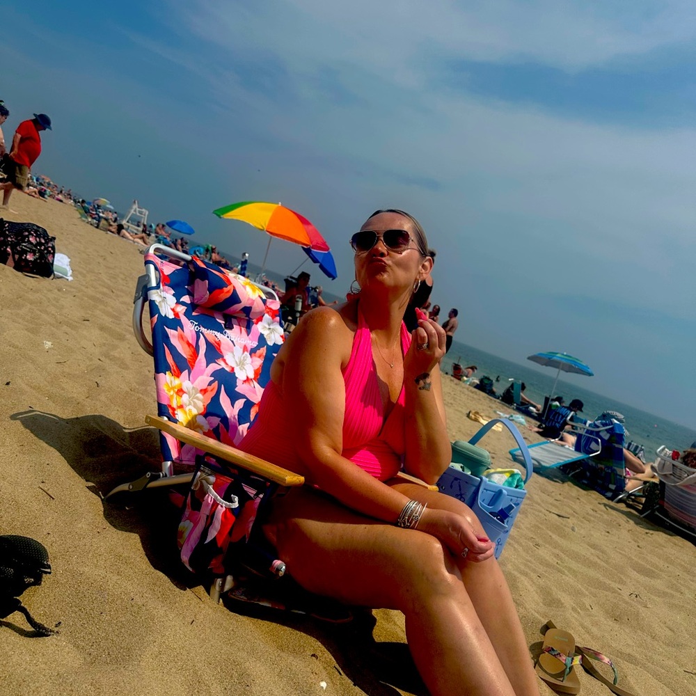 Meet your Posher, Erin